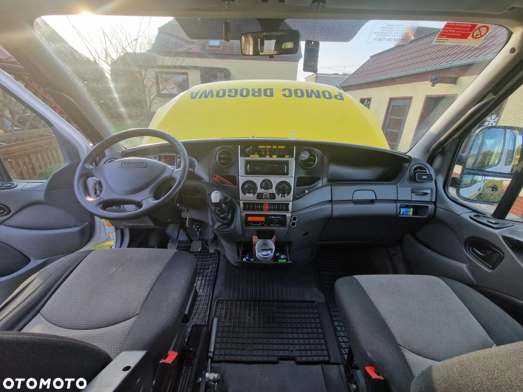 Iveco Daily - 11