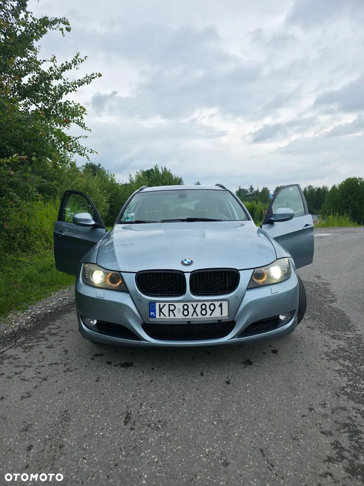 BMW Seria 3 - 1