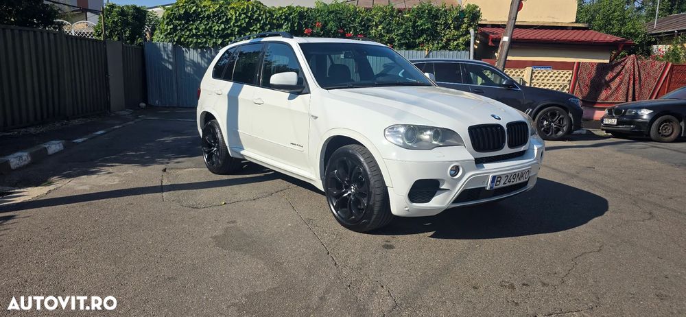 BMW X5 - 3