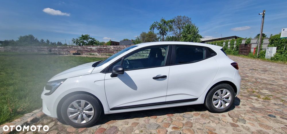 Renault Clio SCe 65 EVOLUTION - 3