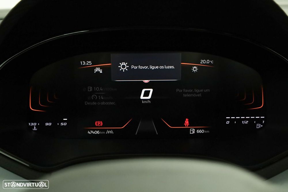 SEAT Ibiza 1.0 TSI Style - 12