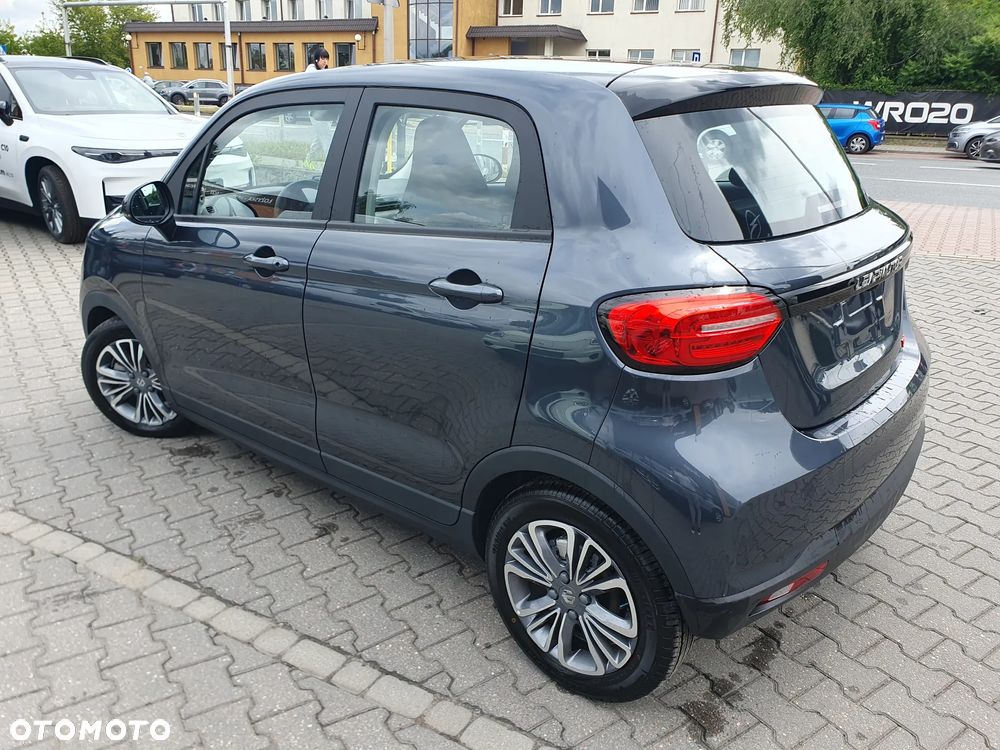 Leapmotor T03 37.3 kWh Smart - 3