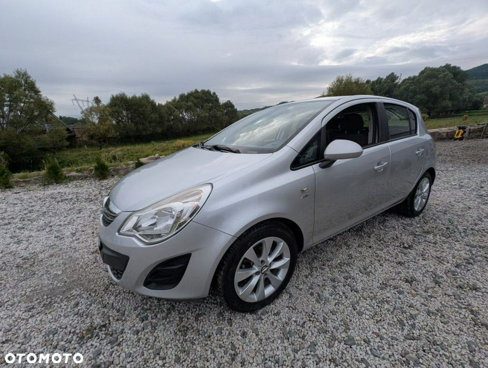 Opel Corsa - 12