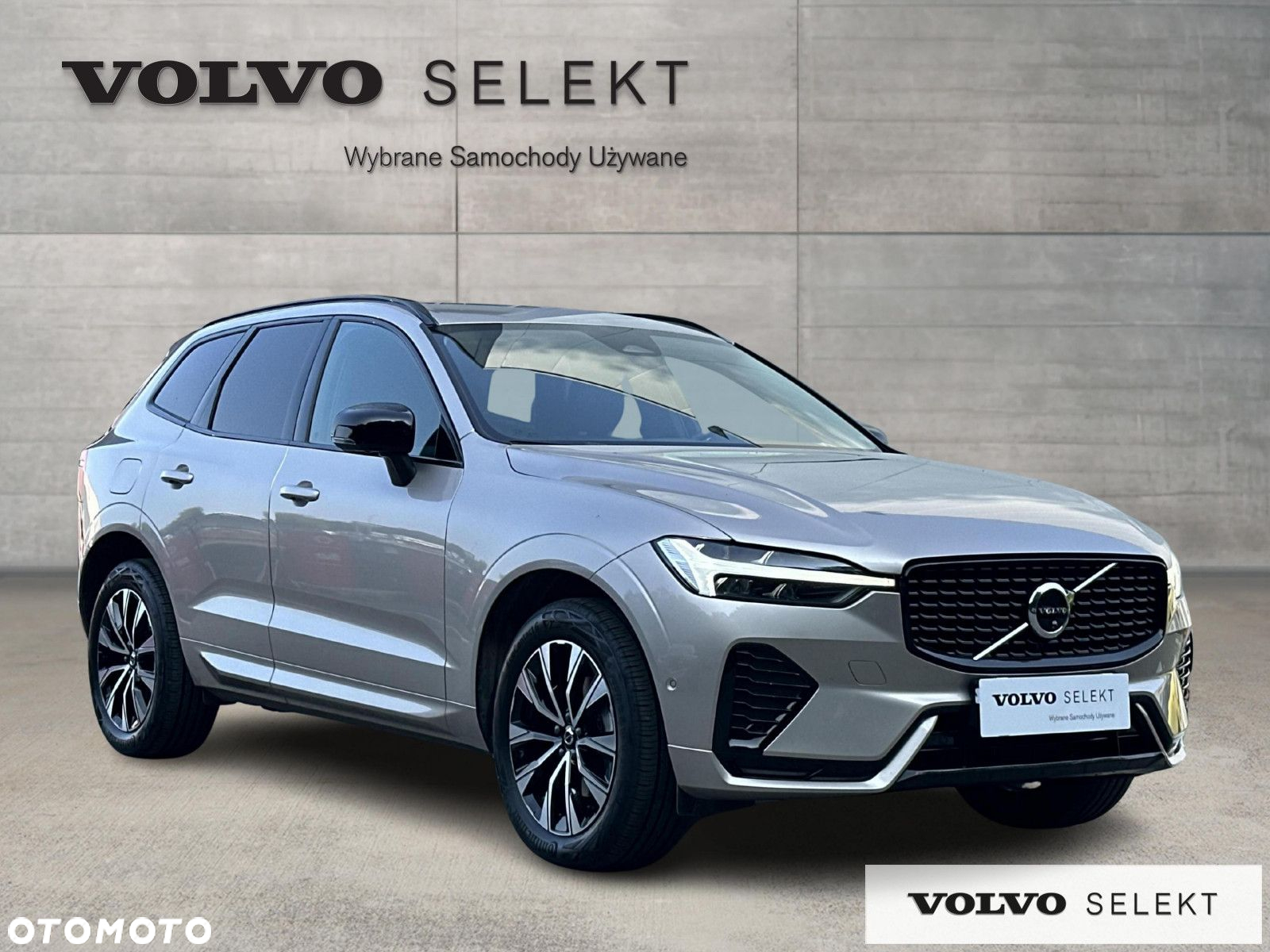 Volvo XC 60 - 8