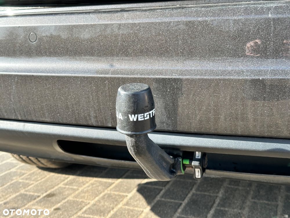 Seat Alhambra 2.0 TDI Style - 15