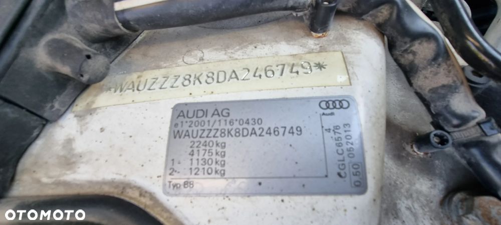 Audi A4 Allroad 2.0 TDI Quattro S tronic - 25