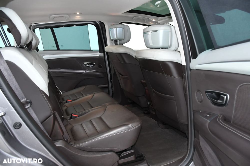 Renault Espace Energy dCi 160 EDC Initiale Paris - 6