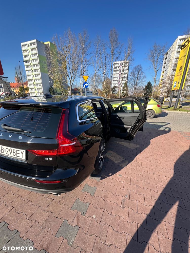 Volvo V60 D3 Momentum Pro - 13