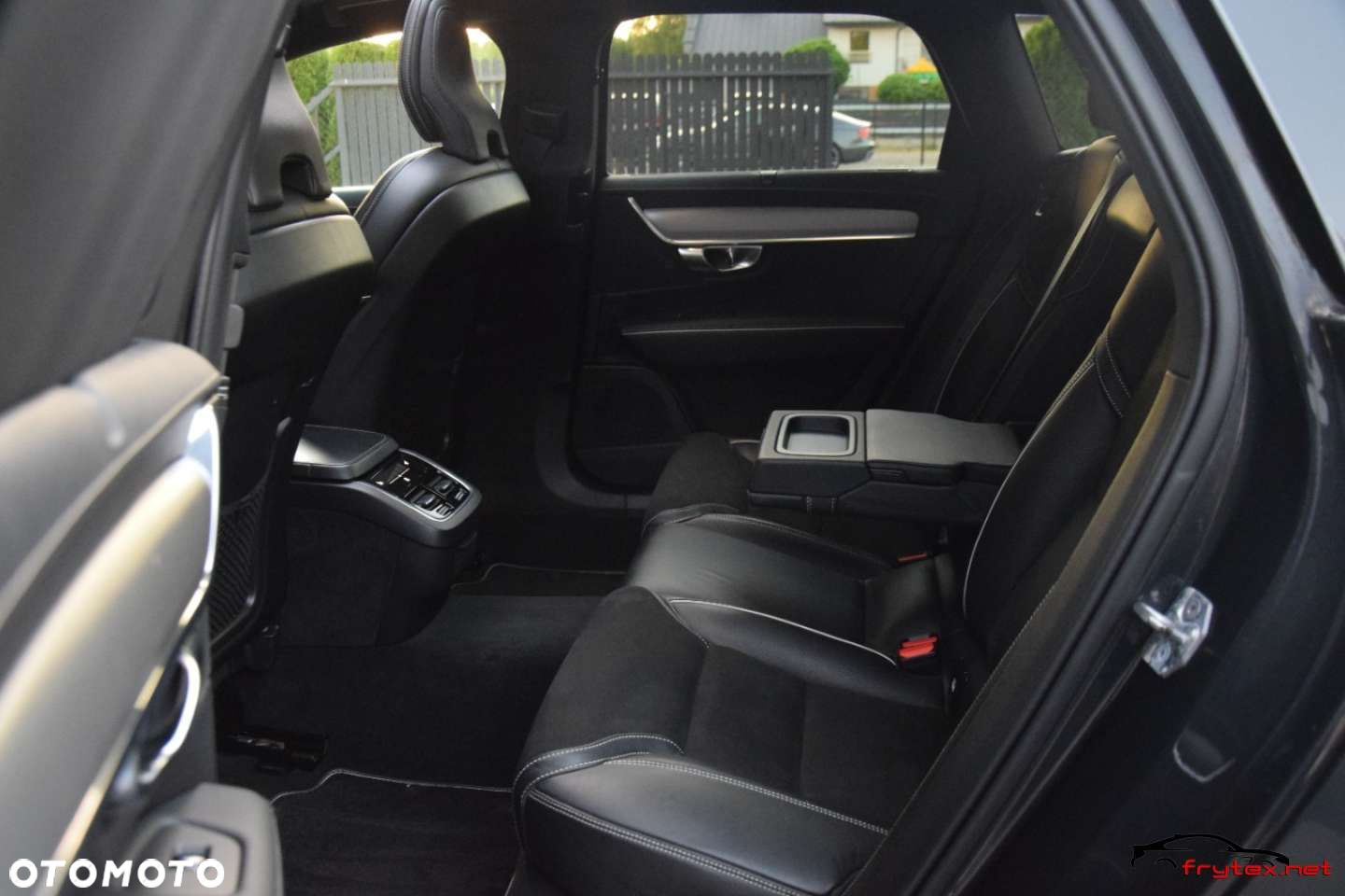 Volvo V90 - 22