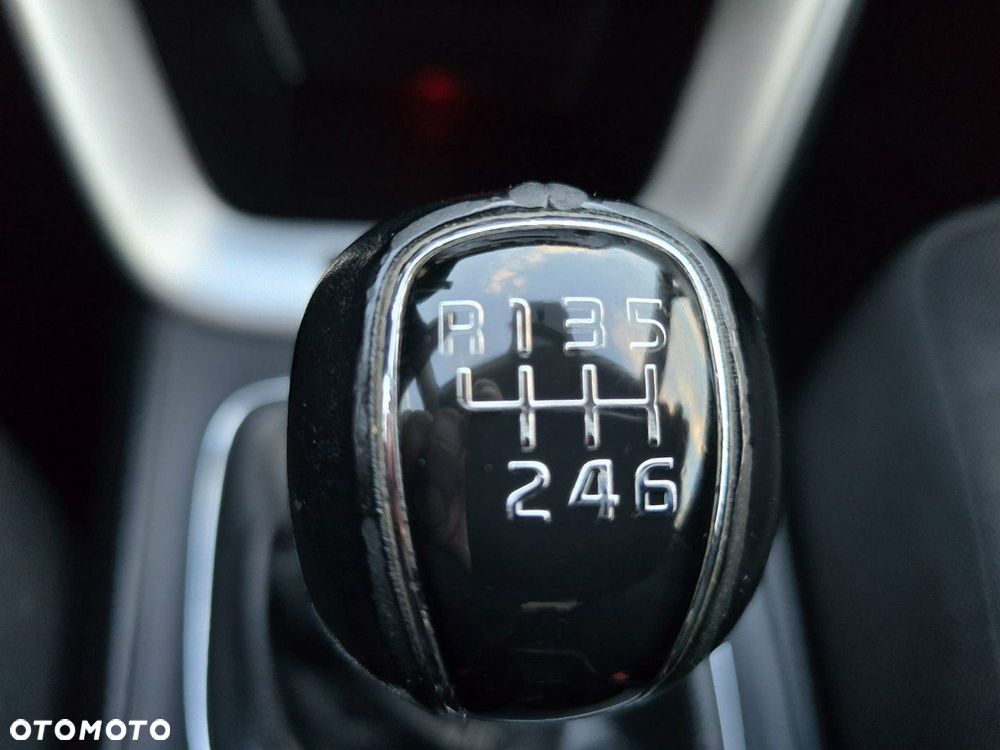 Kia Ceed - 18