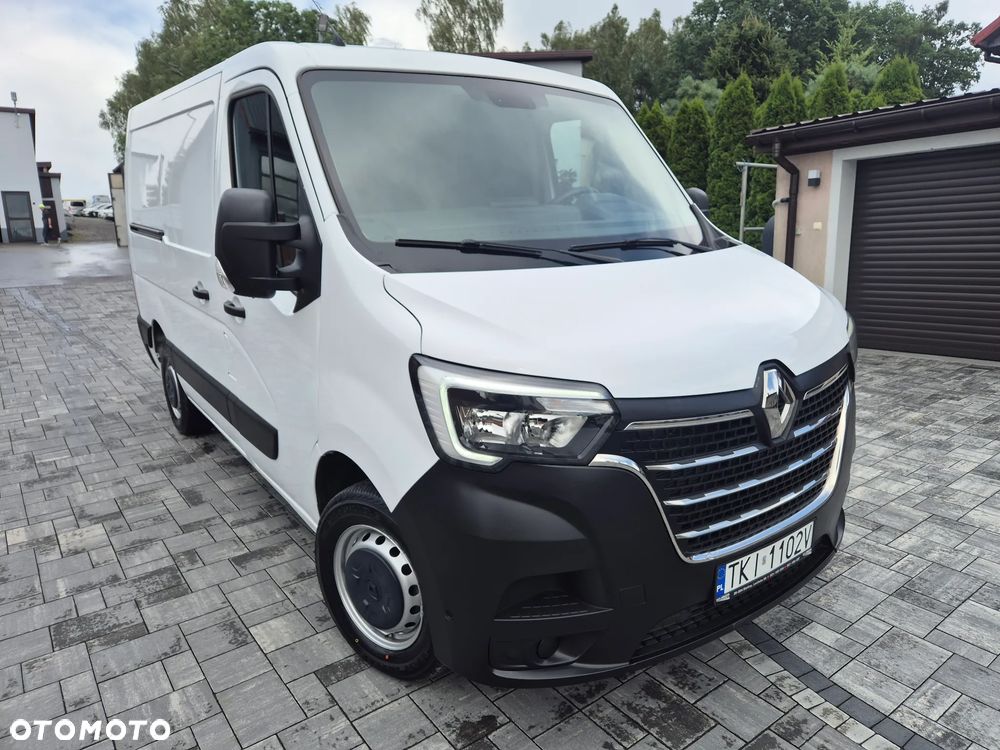 Renault Master - 4