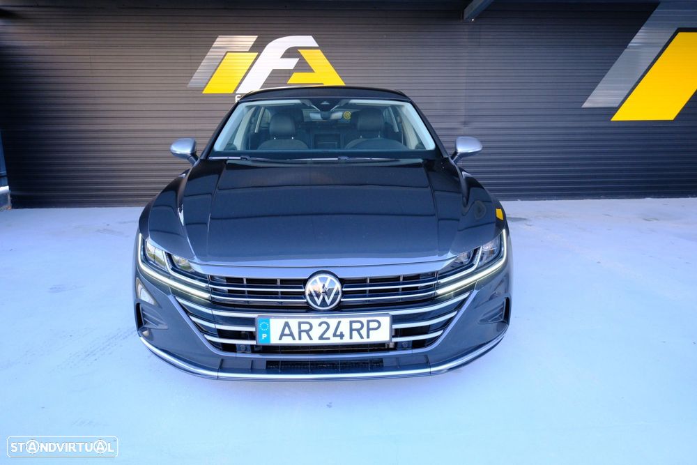 VW Arteon Shooting Brake 2.0 TDI Elegance DSG - 6