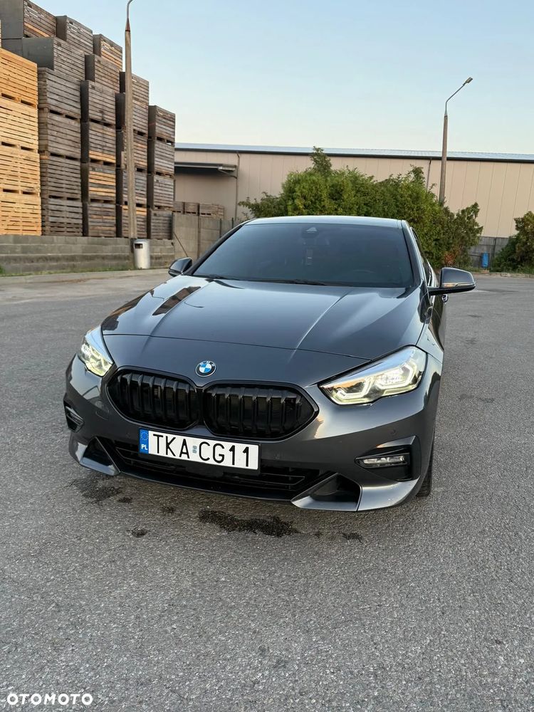 BMW Seria 2 - 4