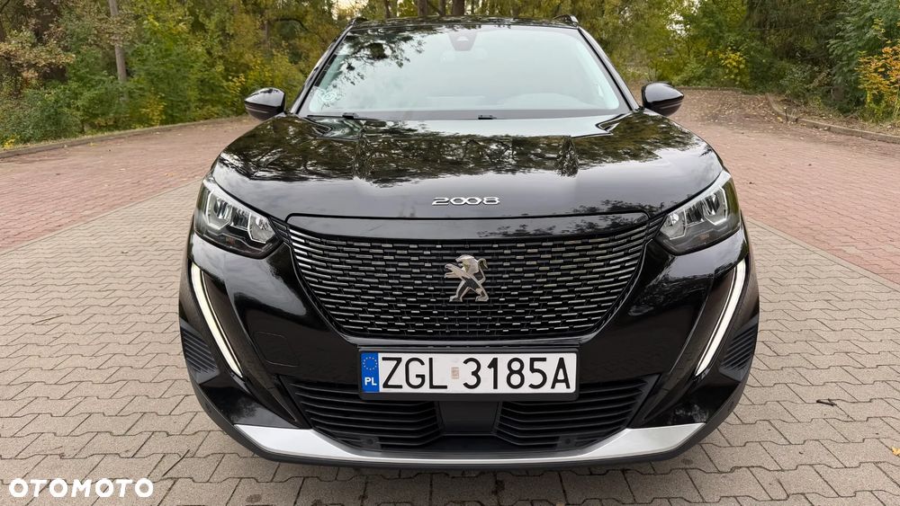 Peugeot 2008 1.2 PureTech Allure Pack S&S - 14