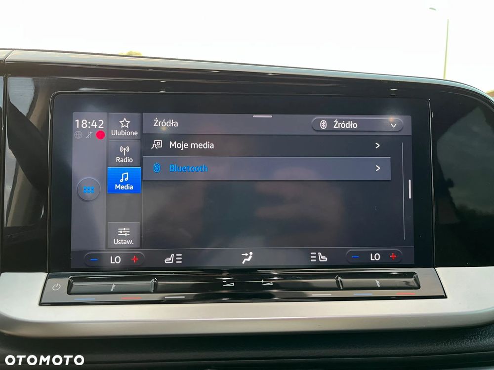 Ford Tourneo Connect 2.0 EcoBlue Active - 19