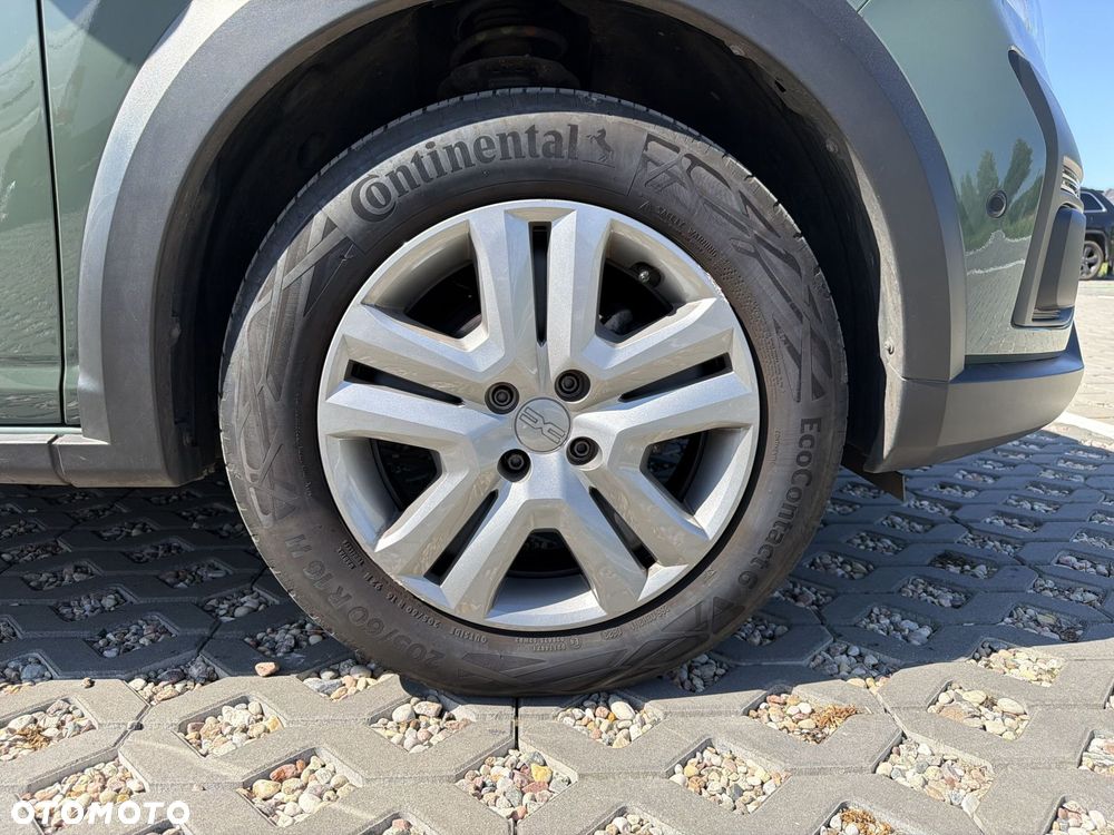 Dacia Sandero Stepway 1.0 TCe Expression - 19
