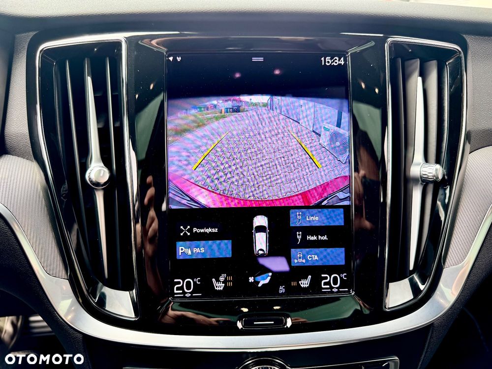 Volvo V60 B3 B R-Design - 34