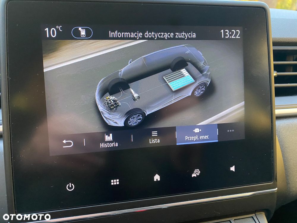 Renault Captur - 22