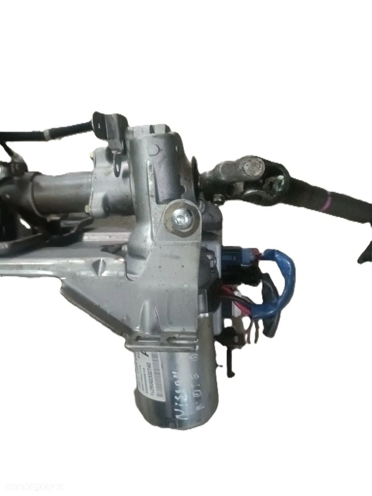 NISSAN NOTE I 05-13 2009 r. wspomaganie elektryczne 28500-9U03A * - 3