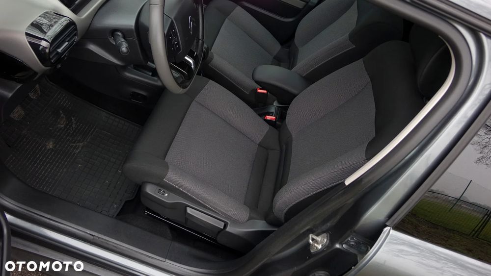 Citroën C4 Cactus 1.6 Blue HDi Shine - 4