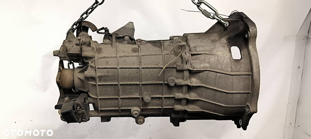 SKRZYNIA BIEGÓW IVECO DAILY 35S18 8873387 3.0 HPI - 8