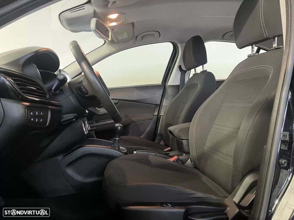 Fiat Tipo 1.3 MultiJet Life - 13