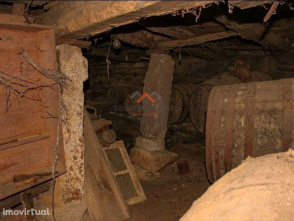 Moradia T1 para Recuperação | Refúgio na Serra - Grande imagem: 5/8