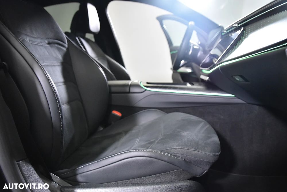 Mercedes-Benz E 200 MHEV 4MATIC Aut. - 12