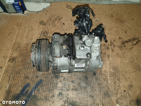 BMW E46 E39 KOMPRESOR KLIMATYZACJI 6916232