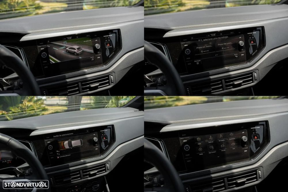 VW Taigo 1.0 TSI OPF DSG R-Line - 15