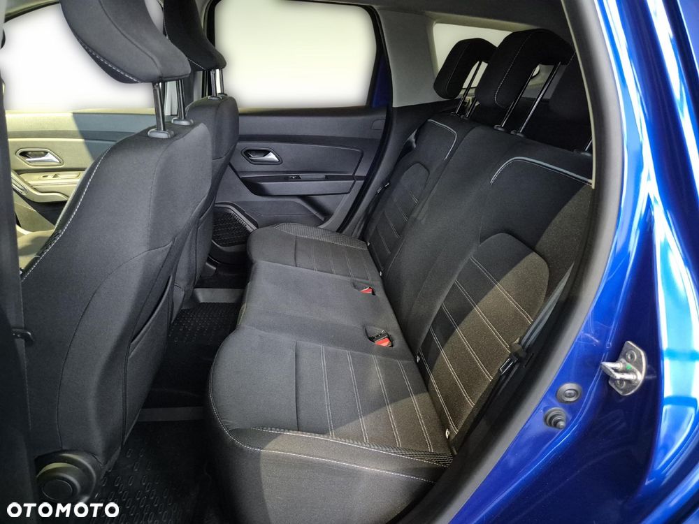 Dacia Duster 1.0 TCe Prestige - 21
