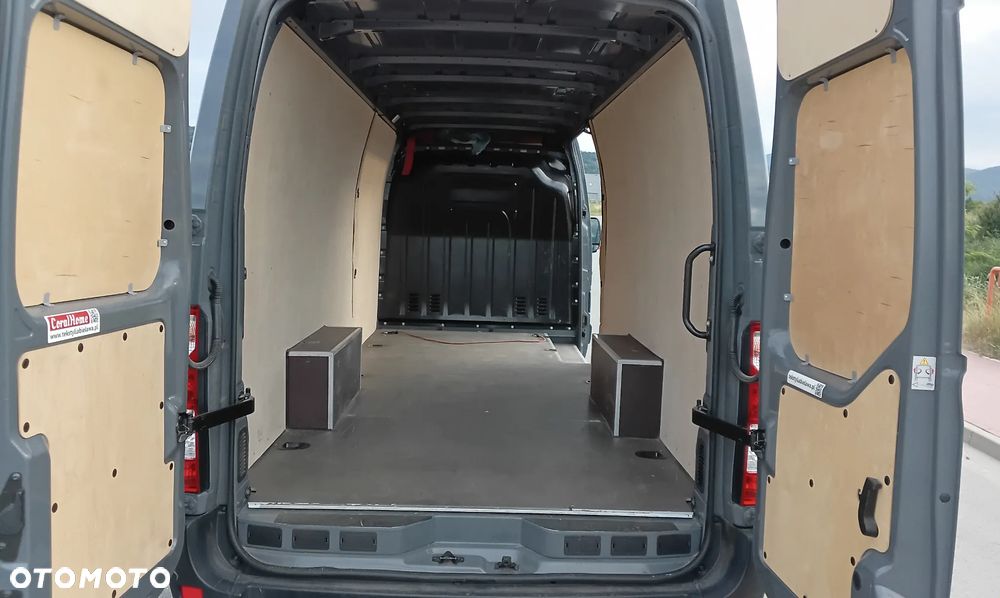 Renault Master - 9