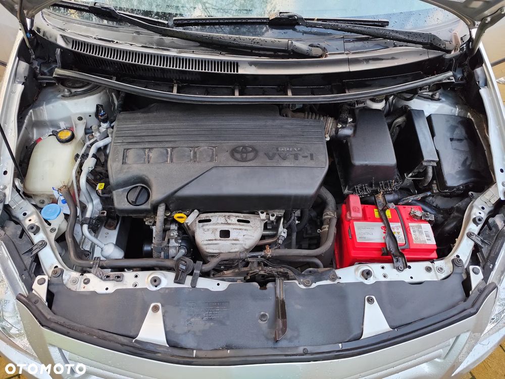 Toyota Auris - 19