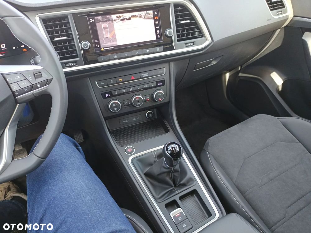 Seat Ateca - 14