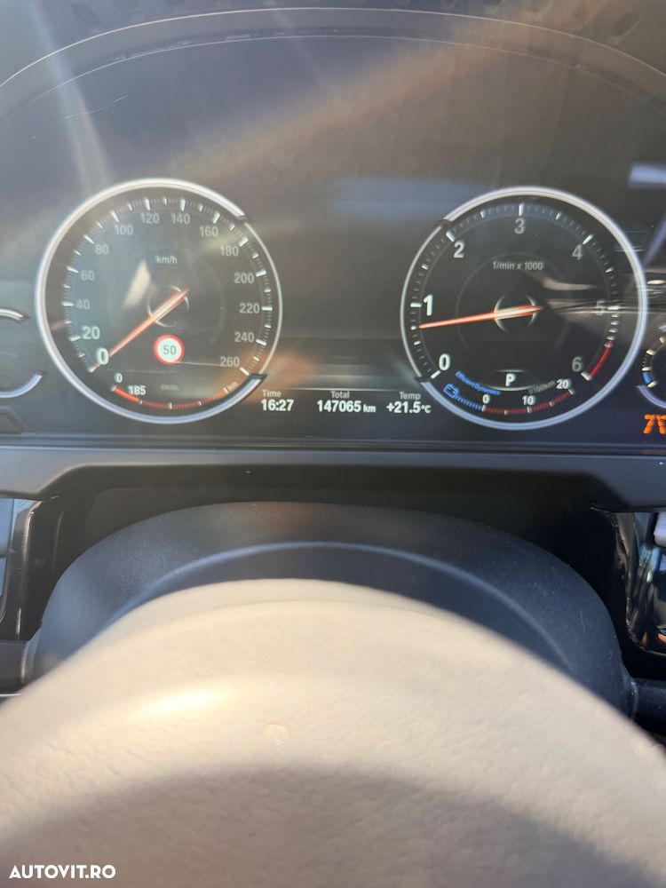 BMW X6 - 20
