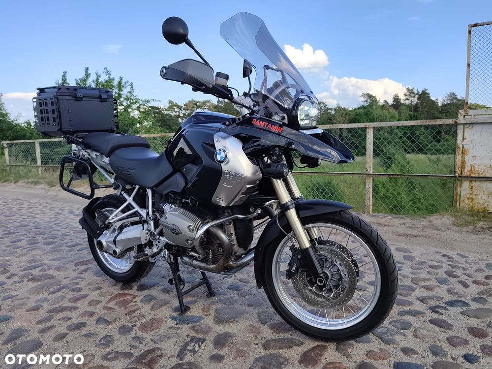 BMW R1250 GS Adventure - 6