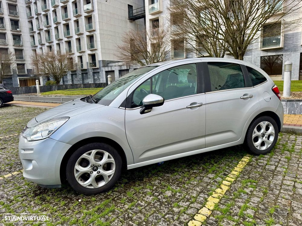 Citroën C3 1.4 HDi Attraction - 7