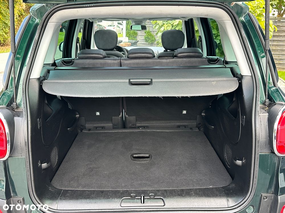 Fiat 500L - 22