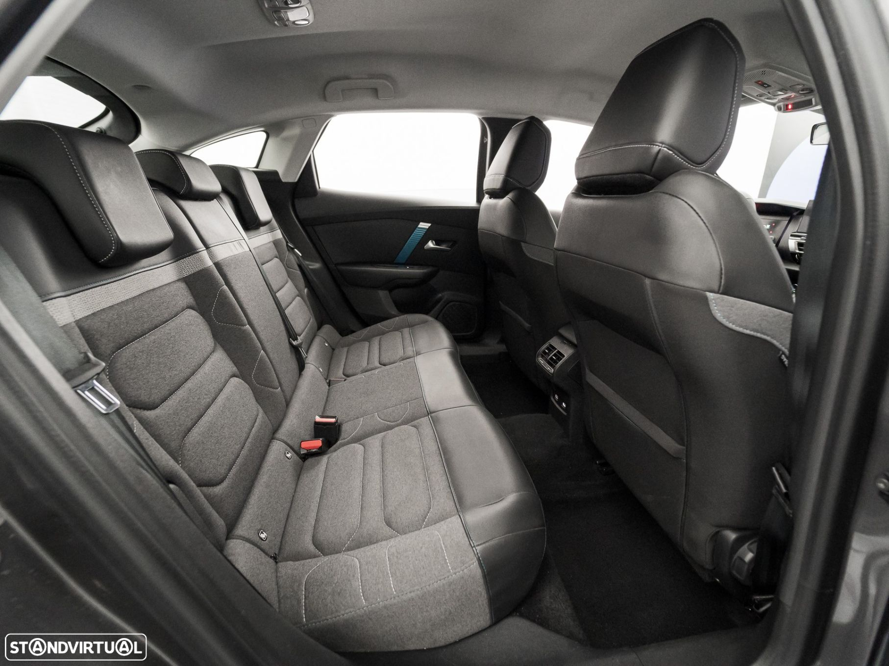 Citroën e-C4 50 kWh Feel Pack - 30