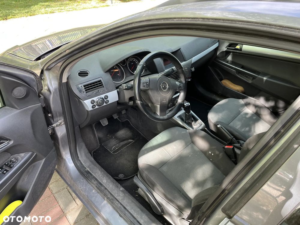 Opel Astra 1.7 CDTI Caravan Enjoy - 7