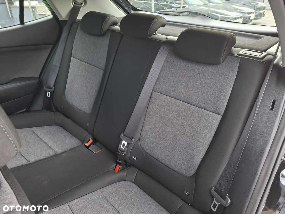 Kia Stonic 1.2 M - 15
