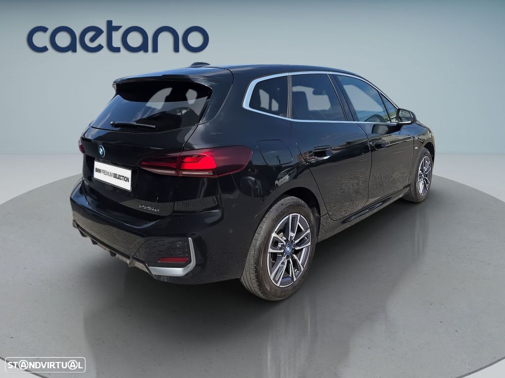 BMW 225xe Active Tourer e xDrive Pack Desportivo M - 8