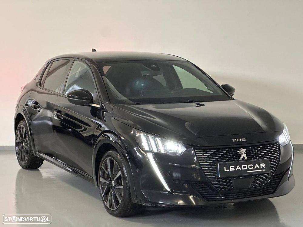 Peugeot 208 1.2 PureTech GT - 3