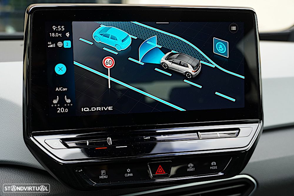 VW ID.3 Pro Confort - 41