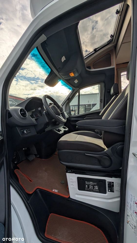 Weinsberg WEINSBERG CaraCompact MB 640 MEG EDITION-PEPPER - 10