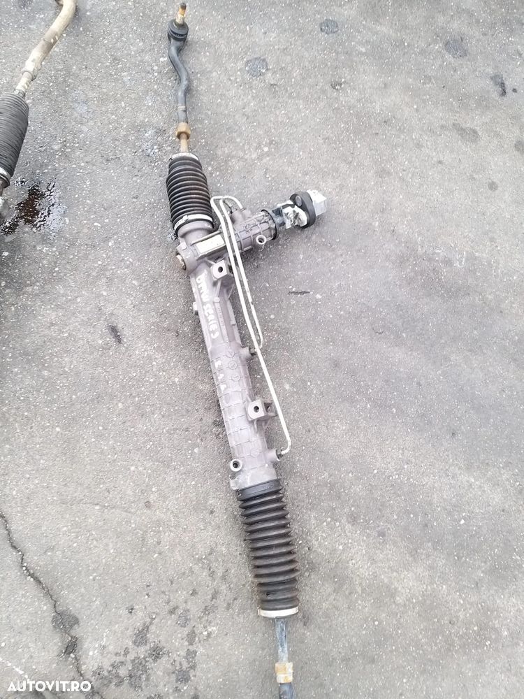 Caseta pentru BMW Seria 3 E46 an 1999-2006 - 1