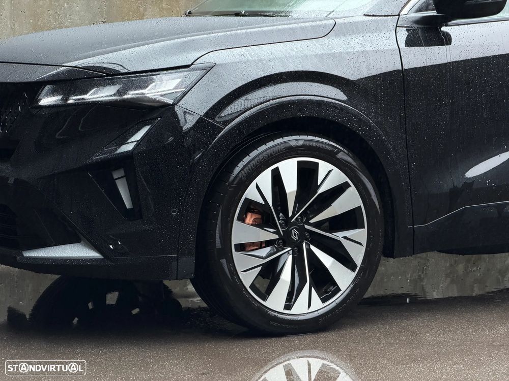 Renault Rafale 1.2 Full Hybrid E-Tech Techno - 10