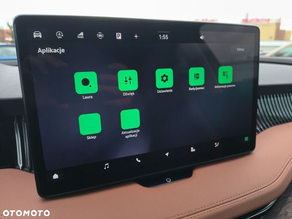Skoda Superb - 29