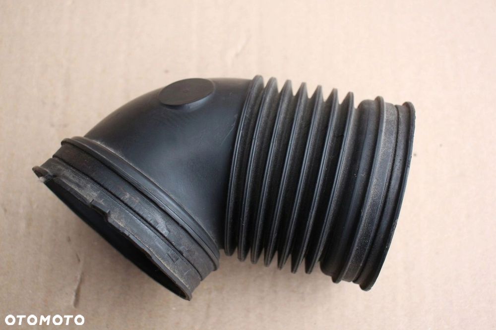 Rura przewód powietrza przepustnicy BMW n46 e90 e91 7532755 - 1