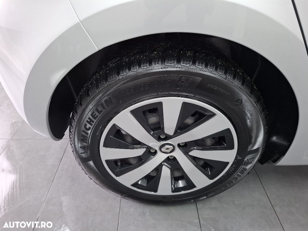 Renault Clio V Blue dCi 100 Equilibre - 4